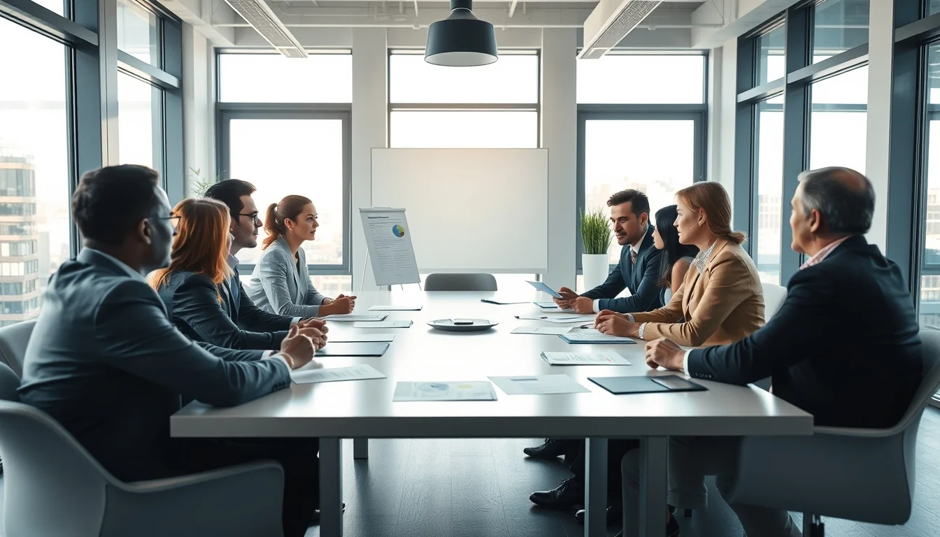 Supporting pricing visual